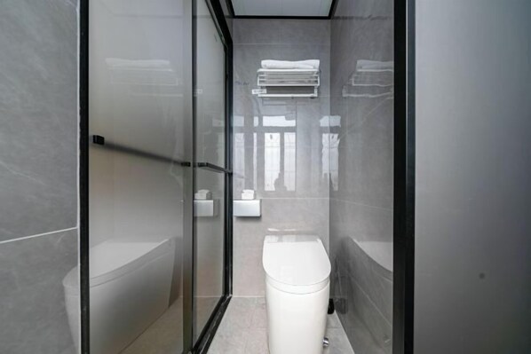 Room - Putuo mountain pilgrimage inn (Zhoushan)