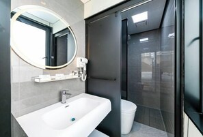 Room - Putuo mountain pilgrimage inn (Zhoushan)