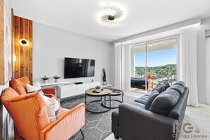 Smart TV, video games - Book your beautiful apartment now and get your Christmas gift! (Kissimmee)