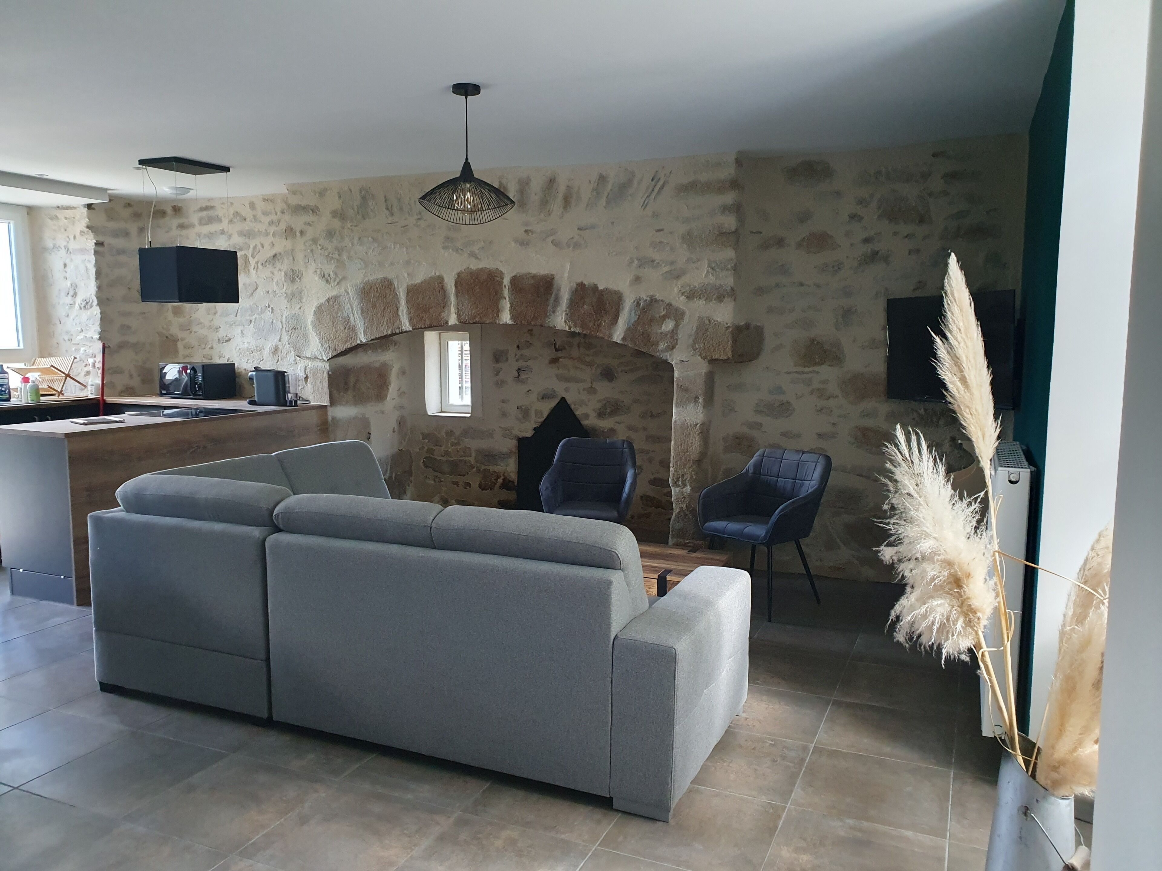 TV connectée, lecteur de DVD