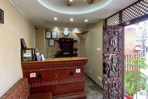 Khu sảnh