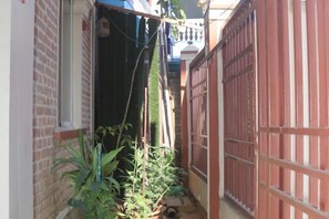 Exterior detail - Hotel Vacation Home (Kathmandu)