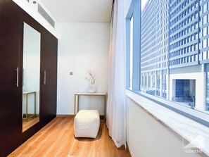 Apartment (2 Bedrooms)