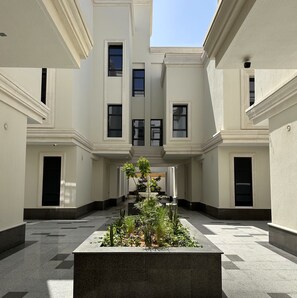 Exterior - Kease Ghadeer D-1 Royal touch  GZ39 (Riyadh)