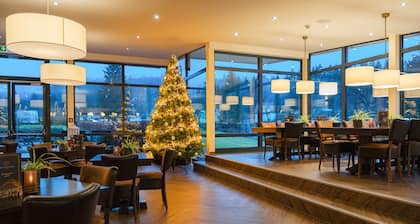 Hotel Winterberg Resort