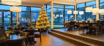 Hotel Winterberg Resort