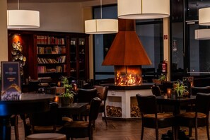 Restaurant - Hotel Winterberg Resort (Winterberg)