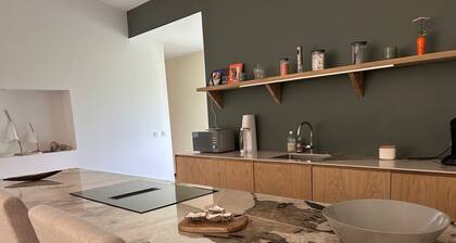 Maison proche lac Hourtin et Océan