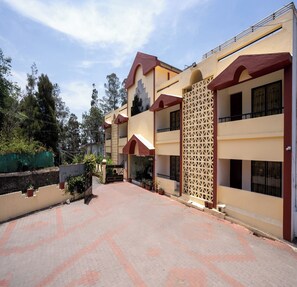 Exterior - Kodai Retreat (Kodaikanal)