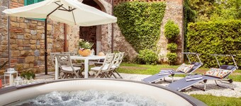 Casa Colibri' Luxury