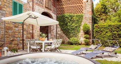 Casa Colibri' Luxury