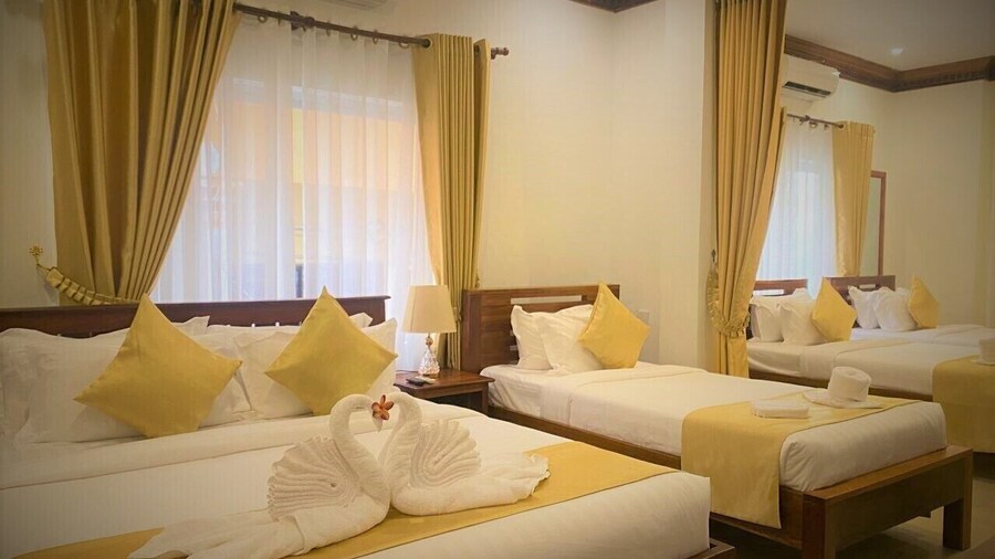 Rubyland Hotel