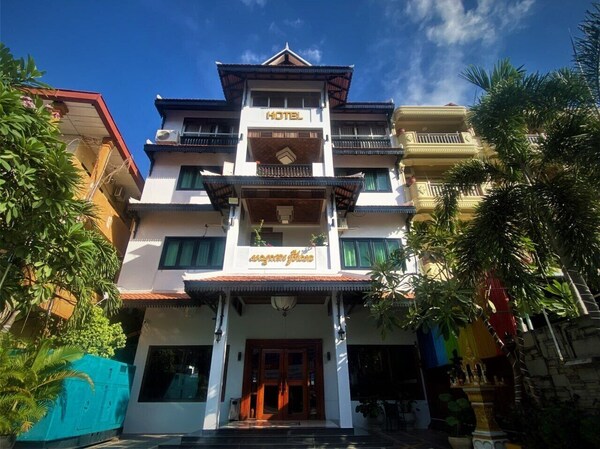 Rubyland Hotel - Krong Siem Reap