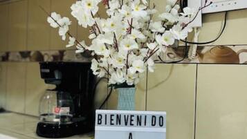 Café et/ou machine à café