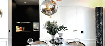 Magnifique Appartement Le Marais. 2 Chambres. Wk-turenne