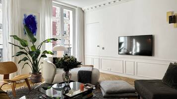 Fernseher