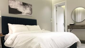 Design Apartment, 3 Bedrooms