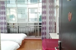 Room - Grand Hyatt Sansui (Sansui)