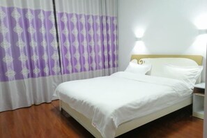 Room - Grand Hyatt Sansui (Sansui)