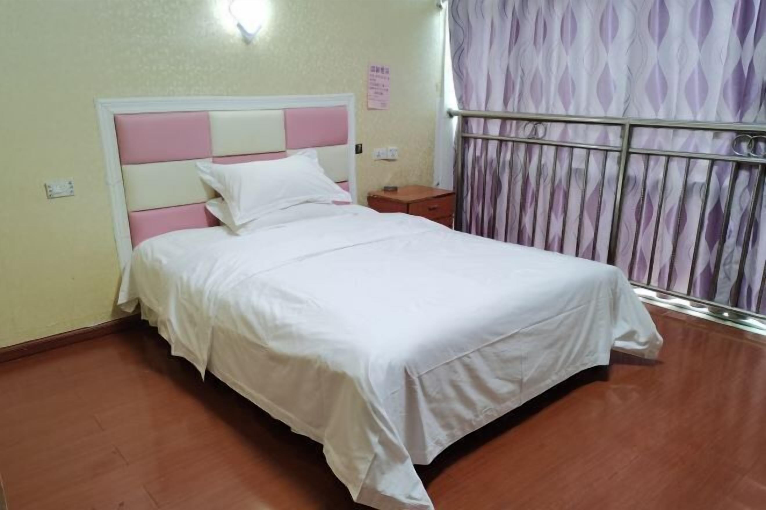 ห้องพัก