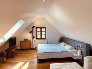 1 bedroom, WiFi, bed sheets - 1 bedroom private vacation home in münchengladbach (Mönchengladbach)