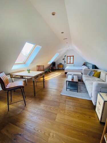 1 bedroom private vacation home in münchengladbach