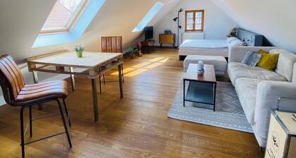 1 bedroom private vacation home in münchengladbach