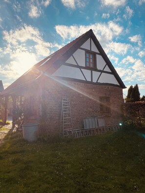 Exterior - 1 bedroom private vacation home in münchengladbach (Mönchengladbach)