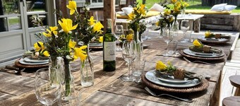 Cabanes Insolites de Luxe au Pyla