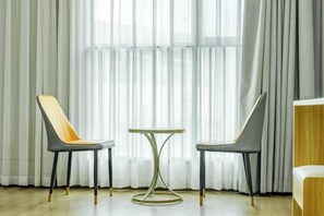 Room - Xiyue Hotel (Tongren)