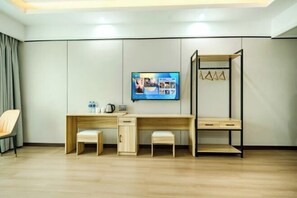 Room - Xiyue Hotel (Tongren)