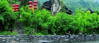 Xiyue Hotel