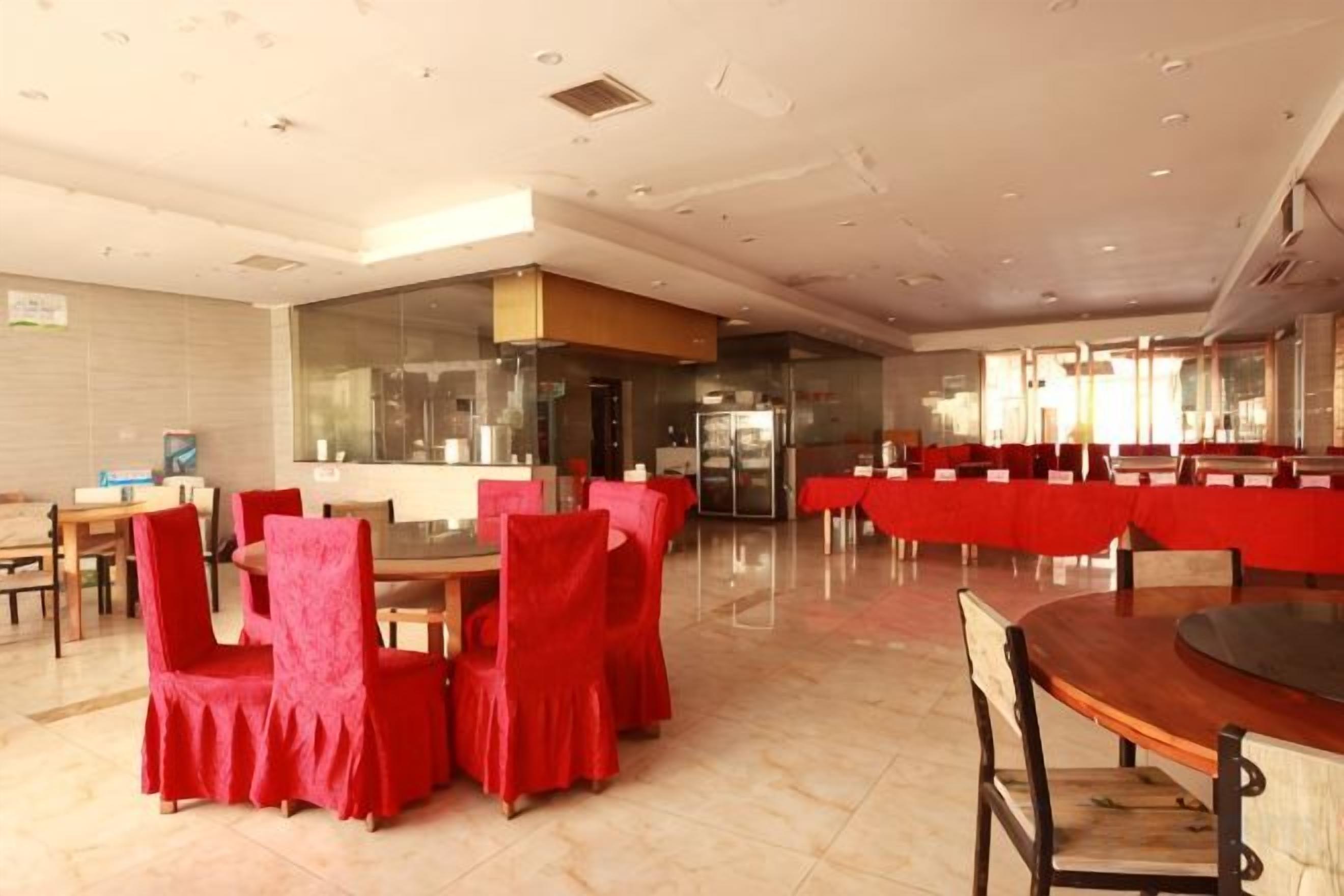 Restaurantes