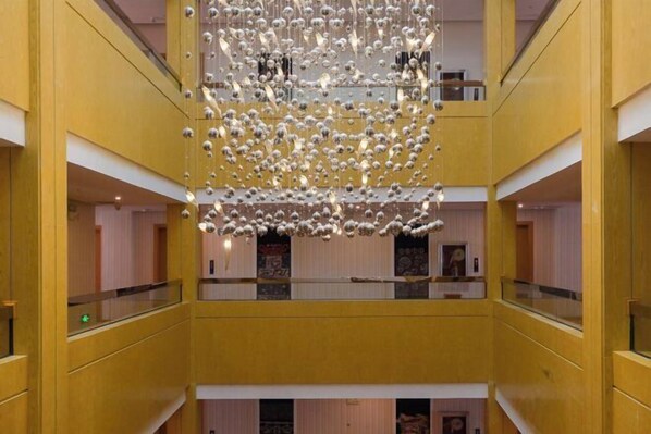 Interior - Vientiane No.1 Hotel (Anshun)