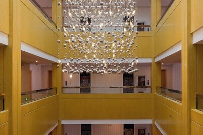 Vientiane No.1 Hotel