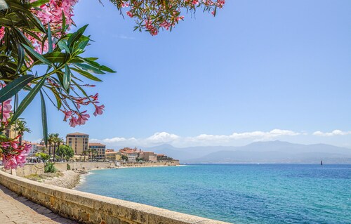 Awesome apartment in AFA with WiFi