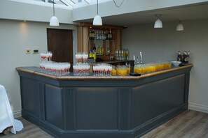 Food and drink - Hotel Manor - Datchet (Slough)