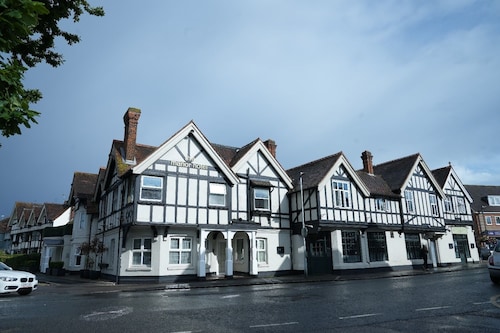 Hotel Manor - Datchet