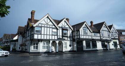 Hotel Manor - Datchet