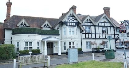 Hotel Manor - Datchet