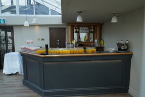 Food and drink - Hotel Manor - Datchet (Slough)