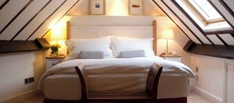 โรงแรมมาเนอร์ - ดาชิต