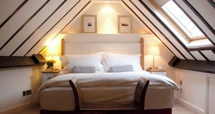 Hotel Manor - Datchet