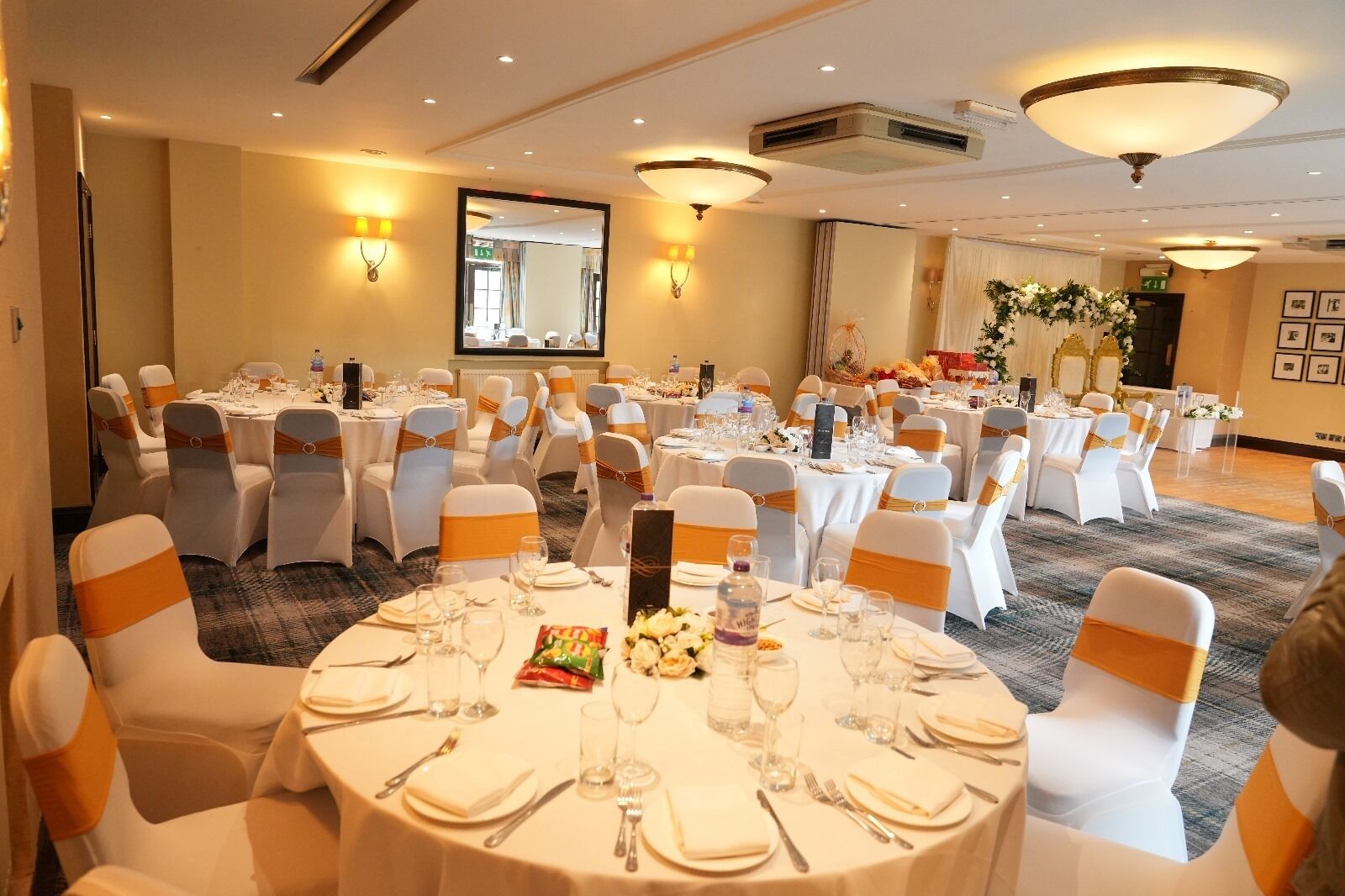 Foto - Manor Hotel