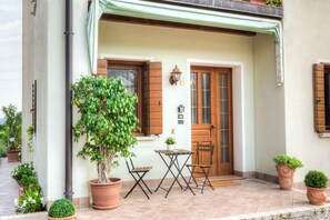 Detalle exterior