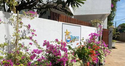 Trinco Beach Resort