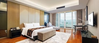 Fanhua Hotel