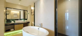 Fanhua Hotel