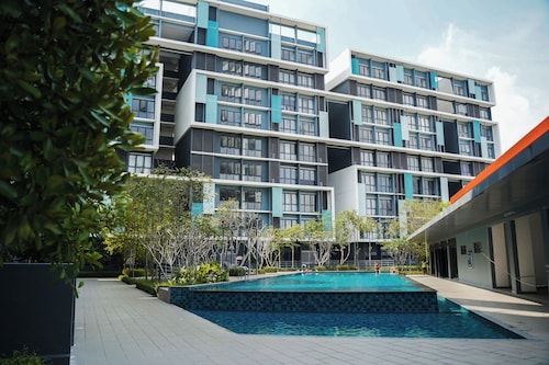 KLIA AIRPORT HOMESTAY