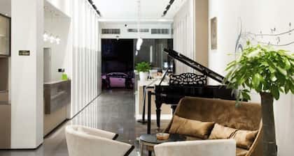 Tianyi Art Hotel